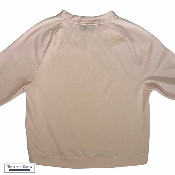 Rae Dunn Sweater 🩷 - Picture 3 of 9